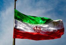 Iran imposes sanctions on US, UK over Israel support