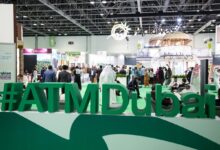 Arabian Travel Market 2024 set to open in Dubai on May 6