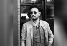 Irrfan Khan