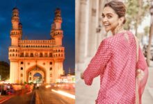 Exclusive: Pregnant Deepika Padukone coming to Hyderabad