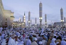 Saudi: Etiquettes for visiting Prophet's Mosque in Madinah