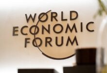 World Economic Forum special meeting kicks off in Riyadh