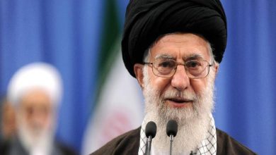 Iran condemns Meta's removal of Khamenei's FB, Insta account