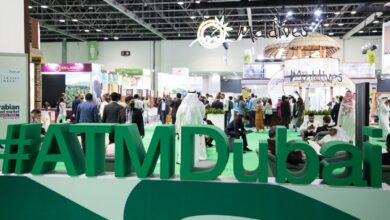 Arabian Travel Market 2024 set to open in Dubai on May 6