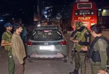 Poonch convoy attack: Massive search operation begins to trace terrorists