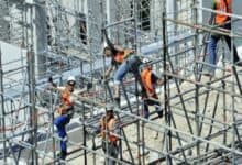 Oman: Largest number of expat workers employed in construction sector