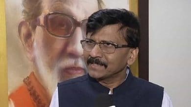 Give Bharat Ratna to Savarkar, Raut tells BJP over row caused by Rahul Gandhi's remarks