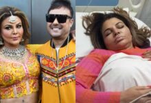 Rakhi Sawant health update: Actress is 'critical', says ex-husband