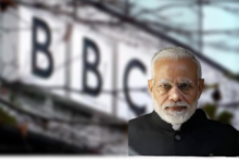 Gujarat BJP MLA to move resolution in Assembly seeking action against BBC documentary