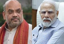 Gujarat LS polls: PM Modi, Amit Shah to cast vote on May 7