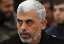 Amid Cairo peace talks, Israel steps up efforts to hit Hamas leader Yahya Sinwar