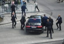 Slovak PM wounded in assassination attempt, PM Modi condemns incident
