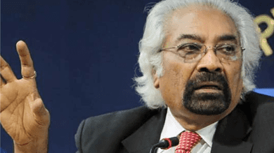 Sam Pitroda