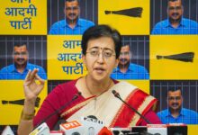 People will vote to end BJP's 'dictatorship, atrocities': Atishi