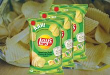 Trials underway to replace palm oil in Lay's chips in India, here's why