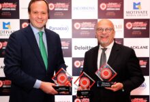 Qatar Airways wins 3 titles at Business Traveller Middle East Awards 2024