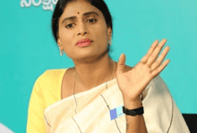 I dont want a 'thief' to become Telangana's CM: Sharmila on Revath