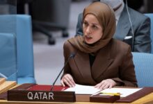 Qatar calls for urgent action to defuse tension in Middle East