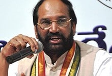 Irrigation minister N Uttam Kumar Reddy has stated that only 1,35,000 acres per year ayacut was stabilised through KLIS as against 30-40 lakh acres as being claimed by KCR.