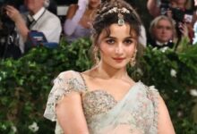 Buzz: To attend Met Gala 2024, Alia Bhatt bought ticket worth Rs...