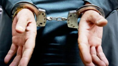 Pakistan-based ISI agent arrested in UP's Muzaffarnagar