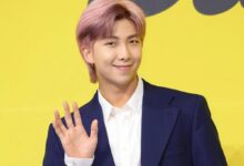 BTS leader RM's new song tops iTunes charts in 82 countries