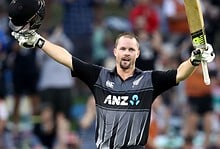 NZ's Colin Munro retires from international cricket after T20 WC snub