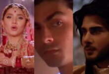 Fan recreates Heeramandi with Mahira Khan, Fawad and Imran Star, video viral
