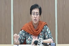 Atishi claims AAP office in Delhi 'sealed'; police refute charge