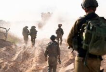 South Africa to arrest citizens serving in Israeli army