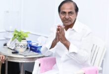 Predicting 8 to 12 seats for BRS in the general elections, BRS chief K Chandrasekhar Rao predicted that BJP will have to settle for either 1 seat or no seat.