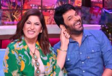 The Great Indian Kapil Show: Archana Puran's fee per episode