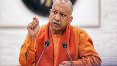 Ramdroh, Rashtradhroh part of Congress, INDIA bloc: Yogi Adityanath