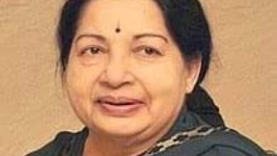 TN govt acquires Jayalalithaa's home for memorial