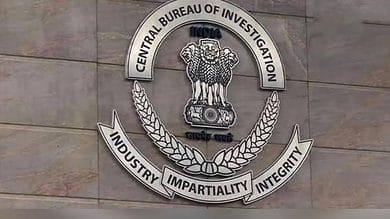 CBI facilitates return of gold smuggler facing Interpol red notice from Saudi Arabia