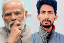 LS polls: Comedian Shyam Rangeela to challenge PM Modi in Varanasi