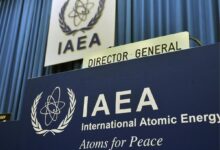 Iran's nuclear sites unharmed after overnight explosions: IAEA