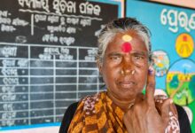 Odisha records 9.23 pc voter turnout till 9 am