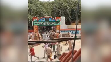 Not allowed to cast vote: UP Muslim voters who were thrashed by police