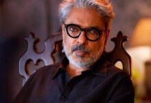 '14 years of planning, 18 years of passion': Bhansali on his OTT debut 'Heeramandi'