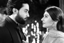 Last episode: Ishq Murshid ends today, fans have mixed reactions