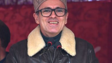 Will fight hate politics of BJP, if NC wins: Omar Abdullah