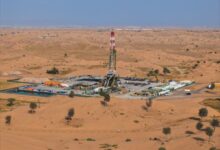 Sharjah announces discovery of new gas field