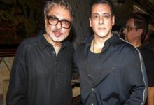 Salman Khan, Sanjay Leela Bhansali's 'Inshallah' on cards?