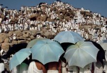 Haj 2024: Saudi Arabia launches digital identity service for pilgrims