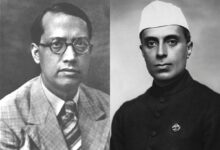 Sukumar Sen, the first Chief Election Commissioner of India, made Nehru wait for the necessary preparations