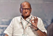 Sharad Pawar says he considers Modi's barbs as honour