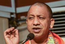 Ram Lalla will not allow Congress to come to power: Yogi Adityanath