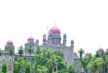 Appoint TSCC president by September 6: Telangana HC to state govt