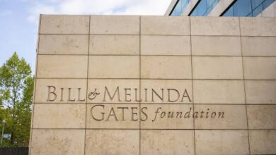Bill & Melinda Gates Foundation set to open first regional office in Riyadh